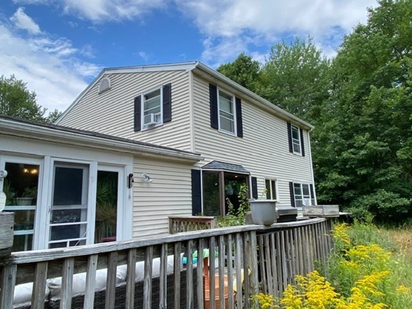 1040 Williamsville Road Barre, MA 01005 - Photo 11 of 32 Gallery Image 11