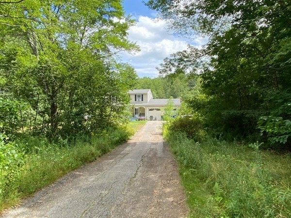 1040 Williamsville Road Barre, MA 01005 - Photo 2 of 32 Gallery Image 2