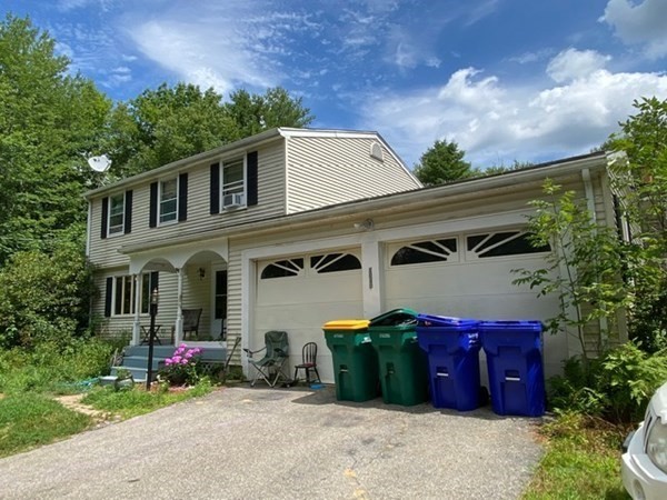 1040 Williamsville Road Barre, MA 01005 - Photo 3 of 32 Gallery Image 3