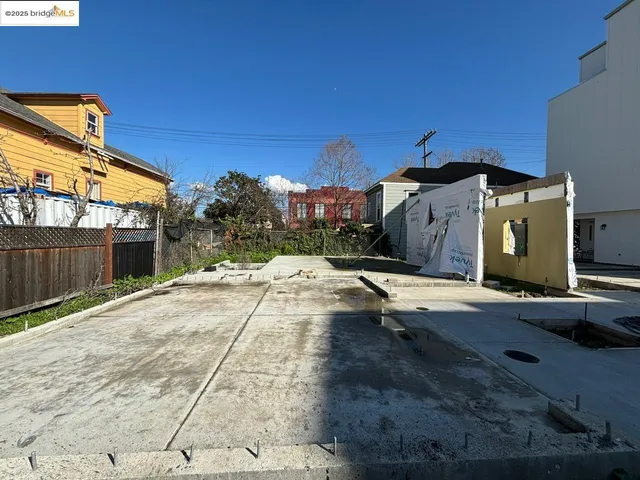 $475,000 | 1610 32nd Street, Oakland, CA 94608