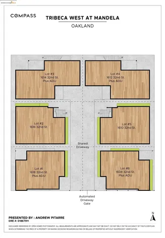 $475,000 | 1610 32nd Street, Oakland, CA 94608