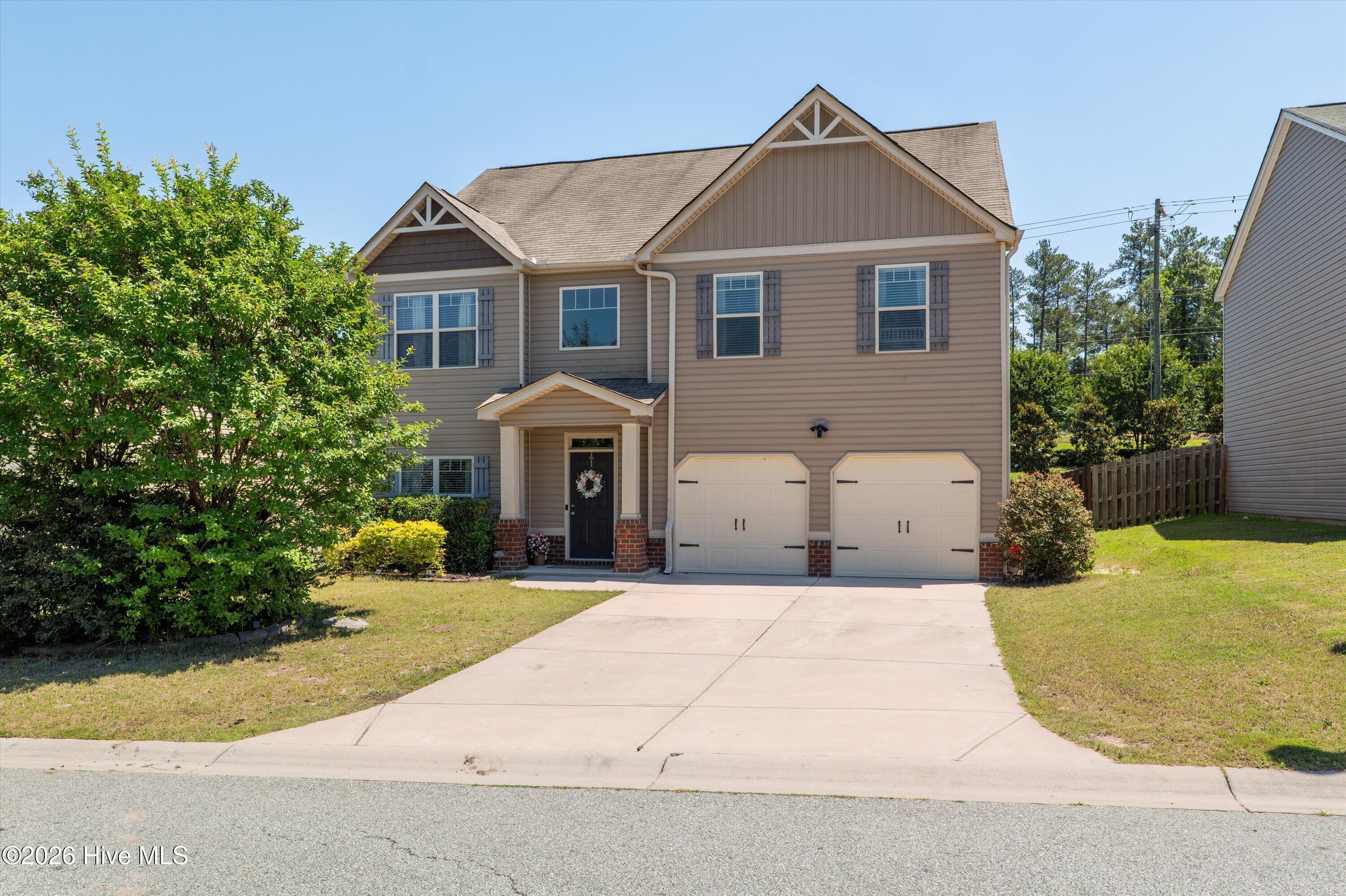 136 Sims Court Augusta, GA 30909 - Photo 1 of 35