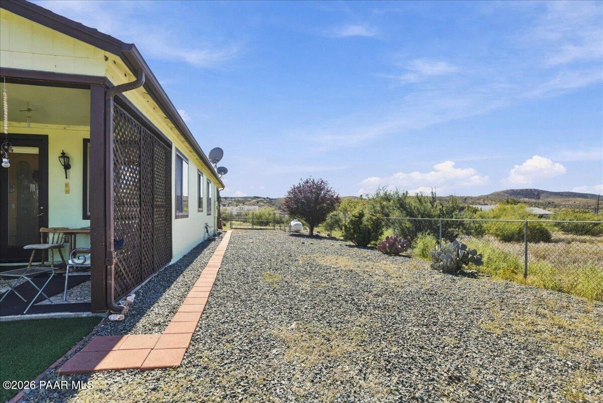 20278 East Antelope Road Mayer, AZ 86333 - Photo 18 of 25 Back