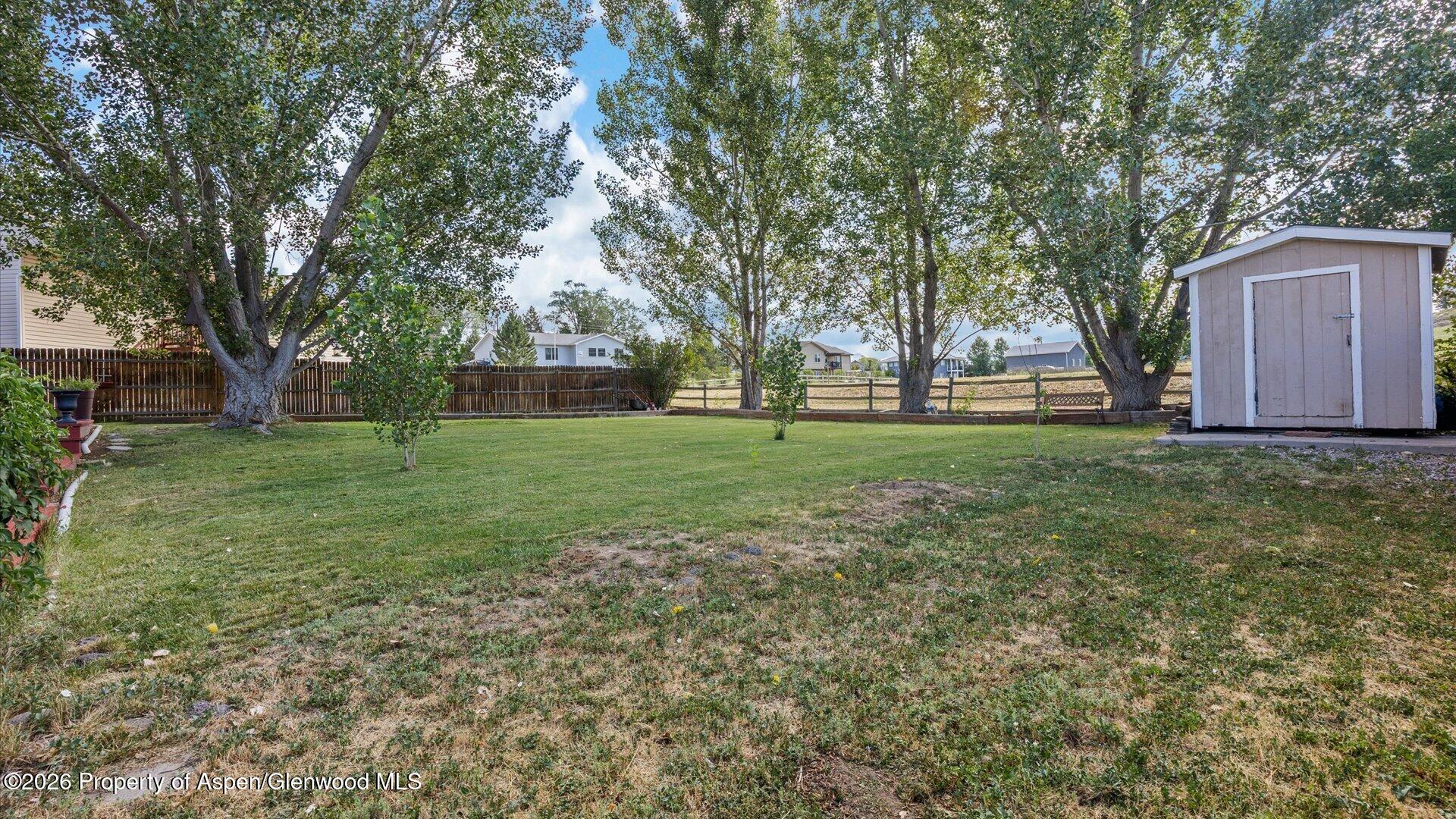1482 Graham Court Rifle, CO 81650 - Photo 26 of 26 26-1482 Graham Court-26
