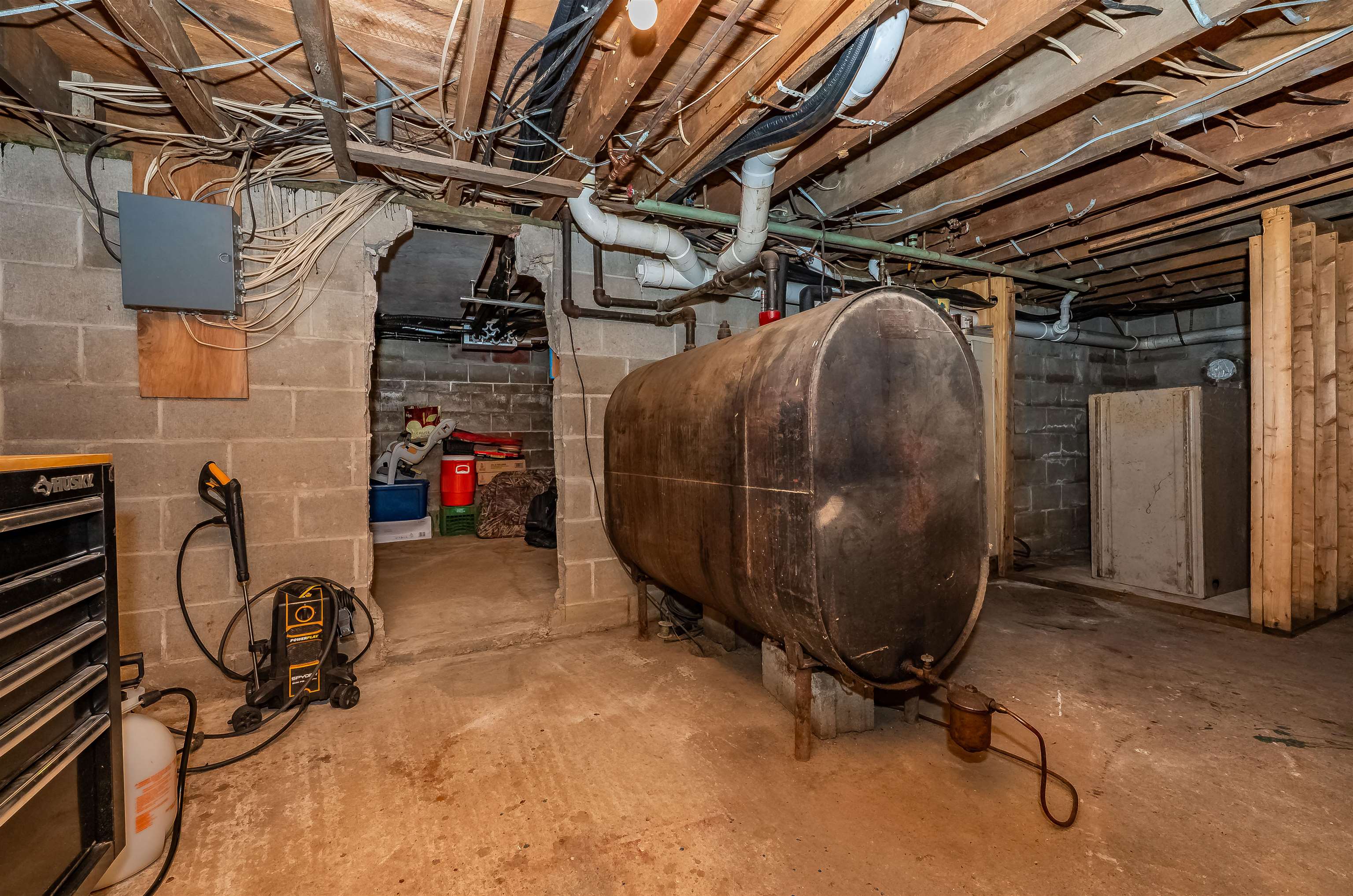 165 Estes Road Rochester, NH 03867 - Photo 42 of 53