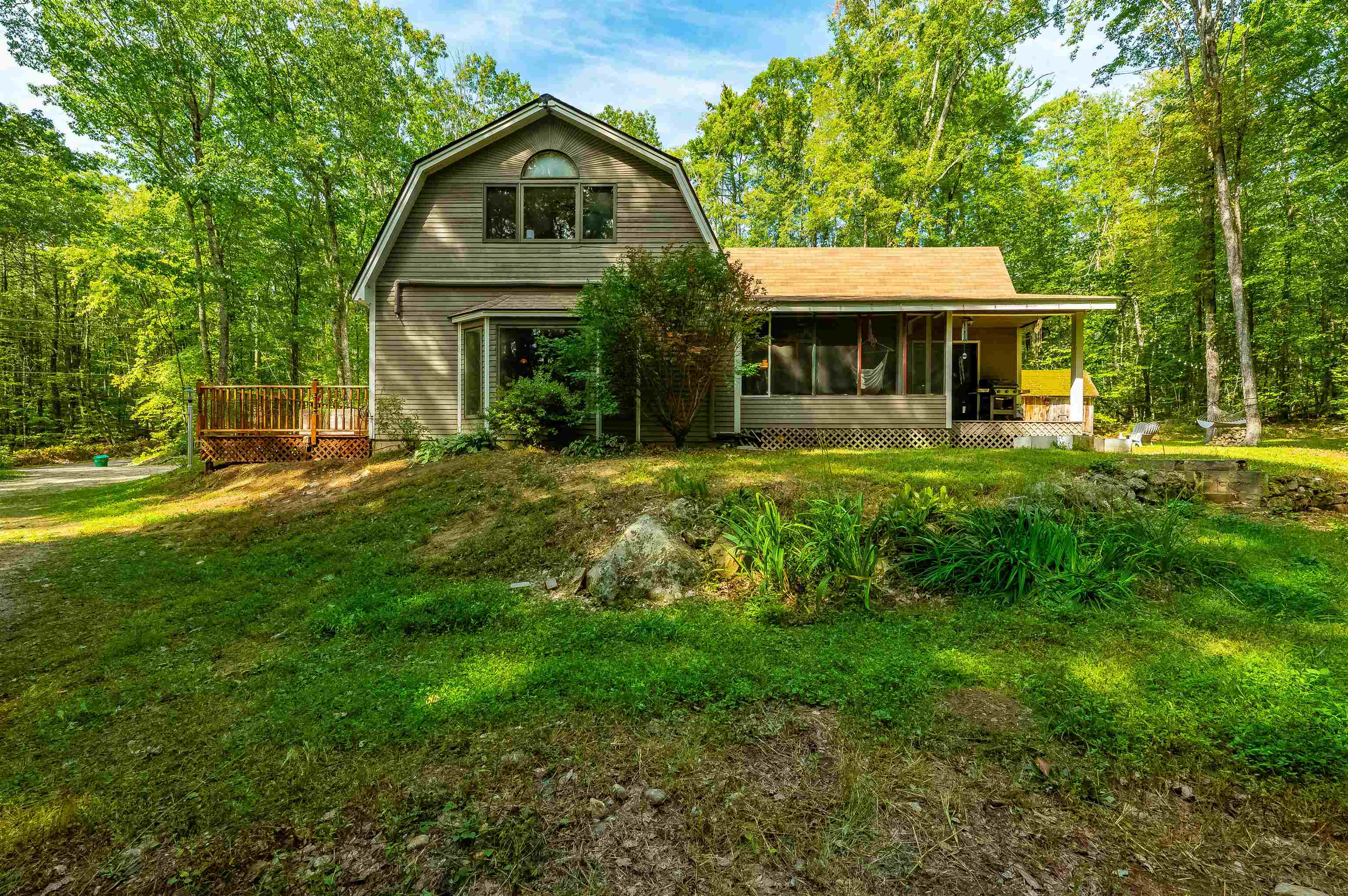 165 Estes Road Rochester, NH 03867 - Photo 45 of 53