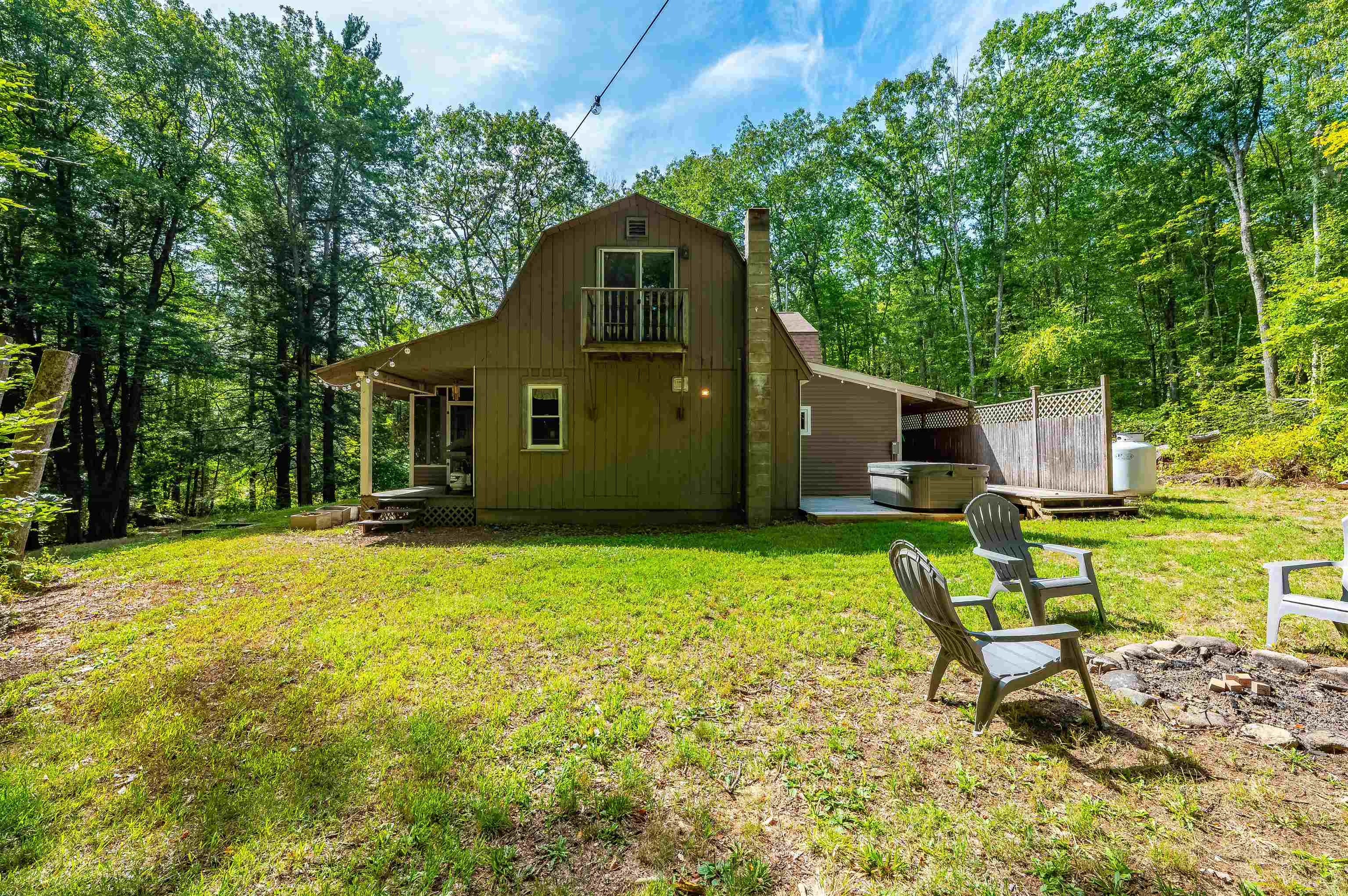 165 Estes Road Rochester, NH 03867 - Photo 48 of 53