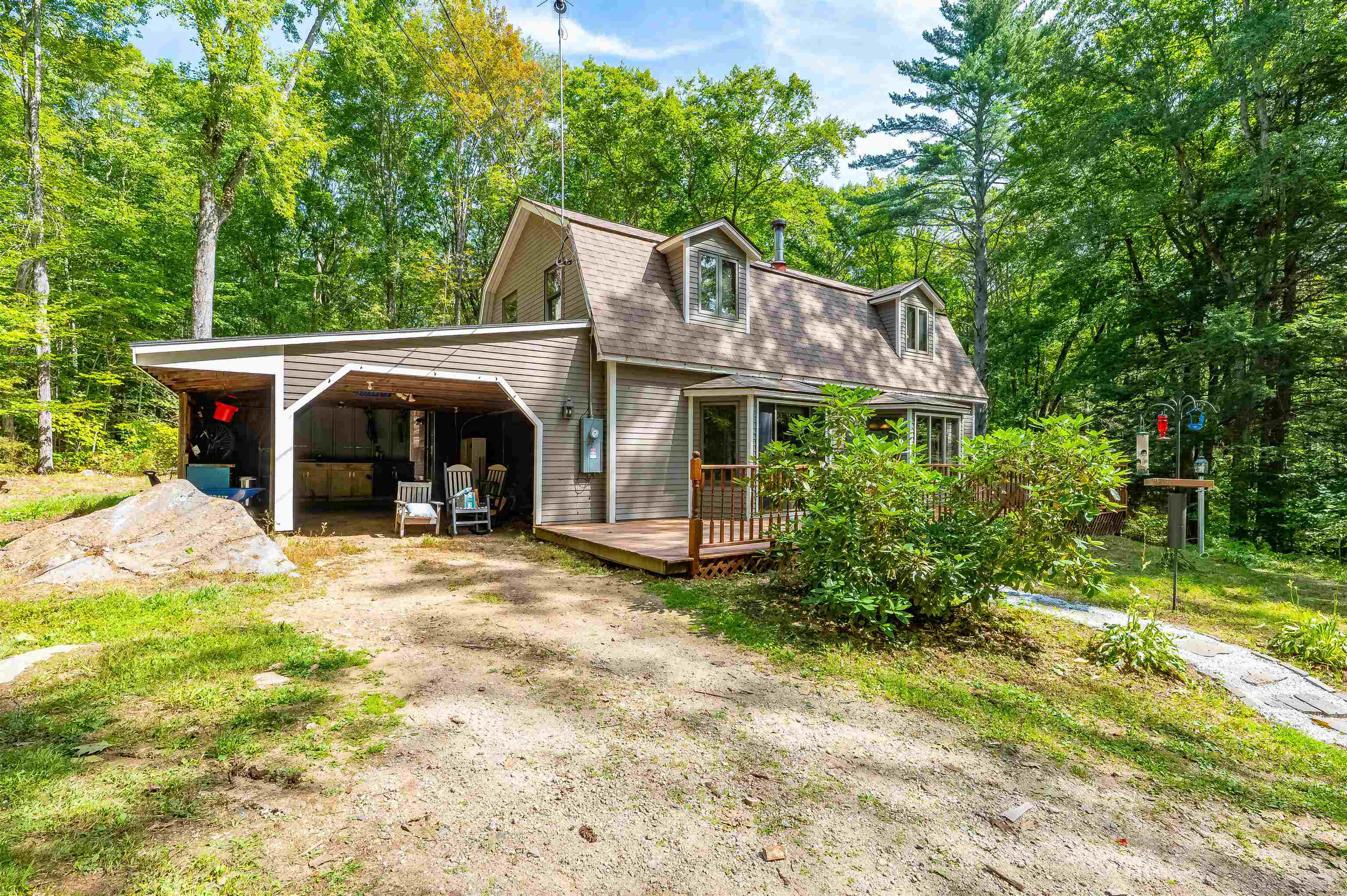 165 Estes Road Rochester, NH 03867 - Photo 49 of 53