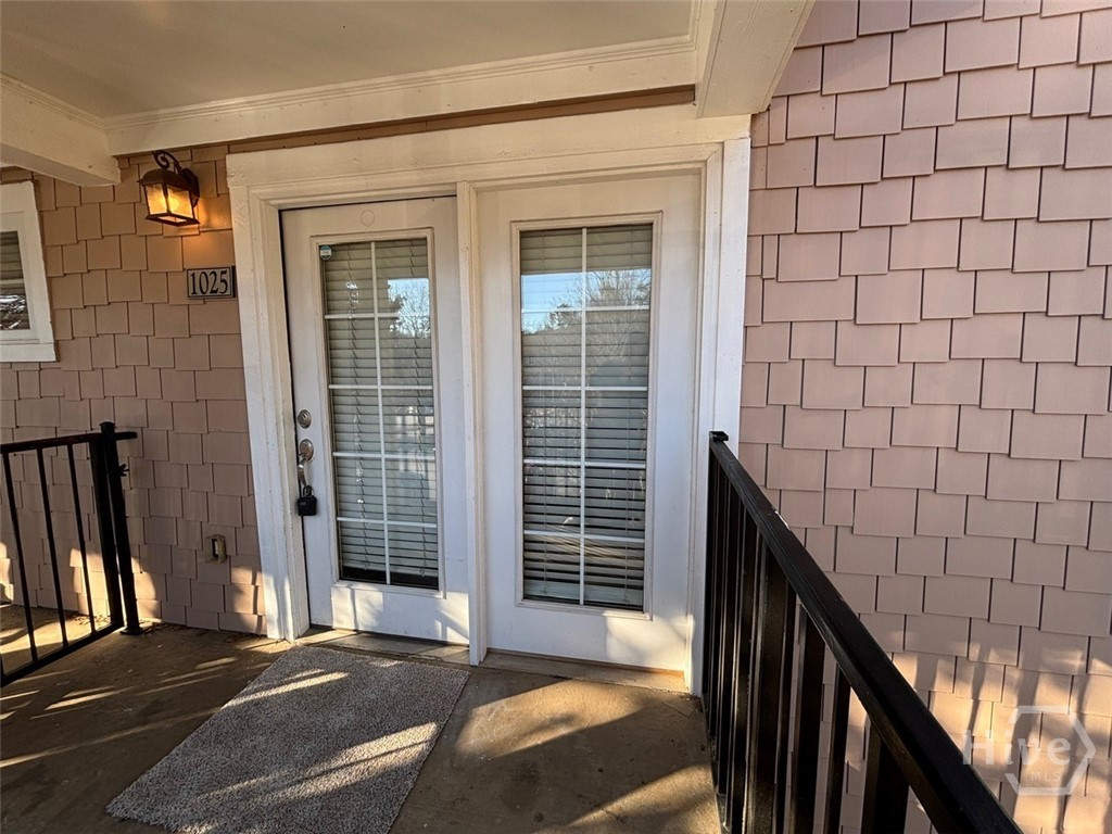 1035 South Barnett Shoals Road, Unit 1025 Athens, GA 30605 - Photo 1 of 24