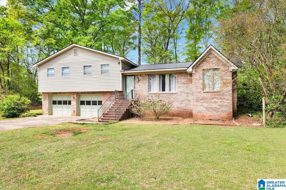 190 Sequoia Street Montevallo, AL 35115 - Photo 3 of 26