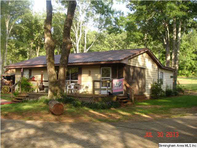 74 Fowler Lane Shelby, AL 35143 - Photo 1 of 24