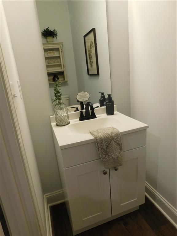 320 Harmony Drive Road Dahlonega, GA 30533 - Photo 26 of 36