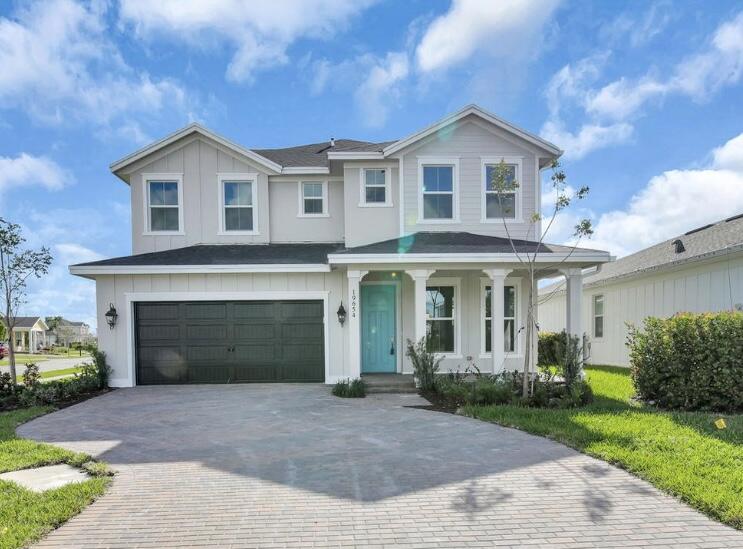 House at arden