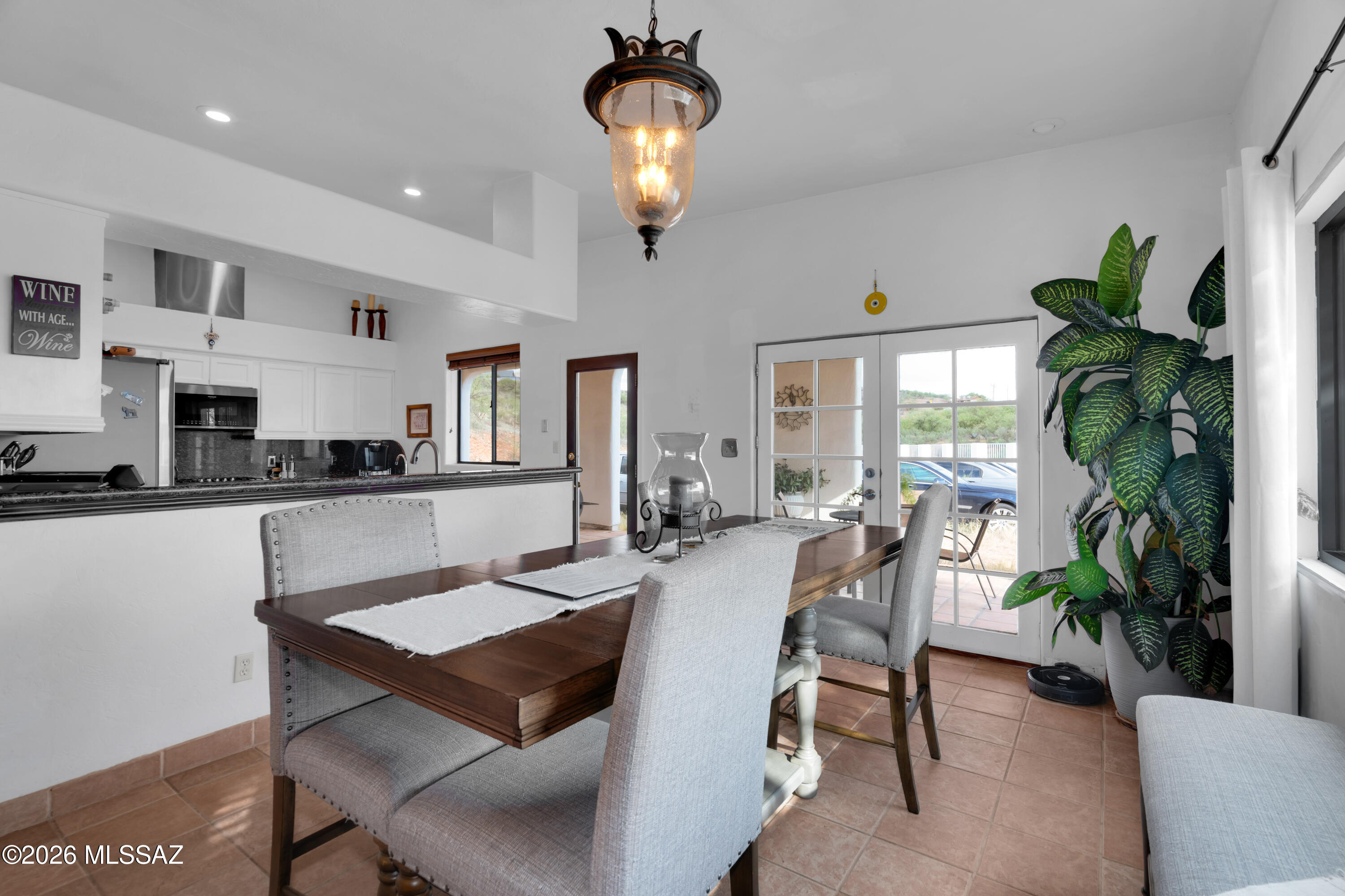 221 Paseo Tamex Rio Rico, AZ 85648 - Photo 14 of 49