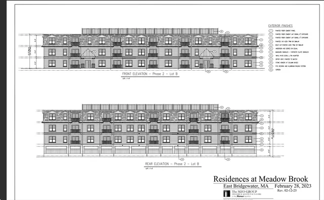$849,000 | 848 North Bedford Street, East Bridgewater, MA 02333