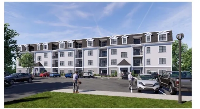 $849,000 | 848 North Bedford Street, East Bridgewater, MA 02333