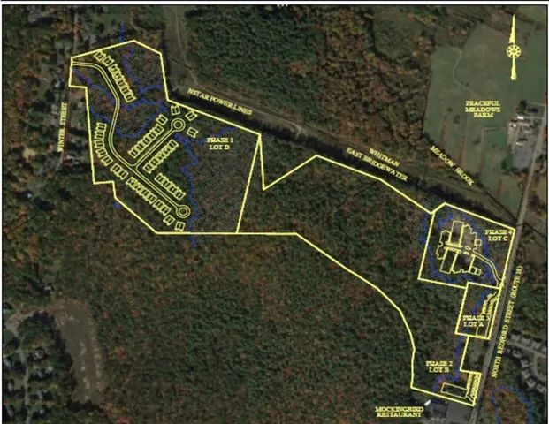 $849,000 | 848 North Bedford Street, East Bridgewater, MA 02333