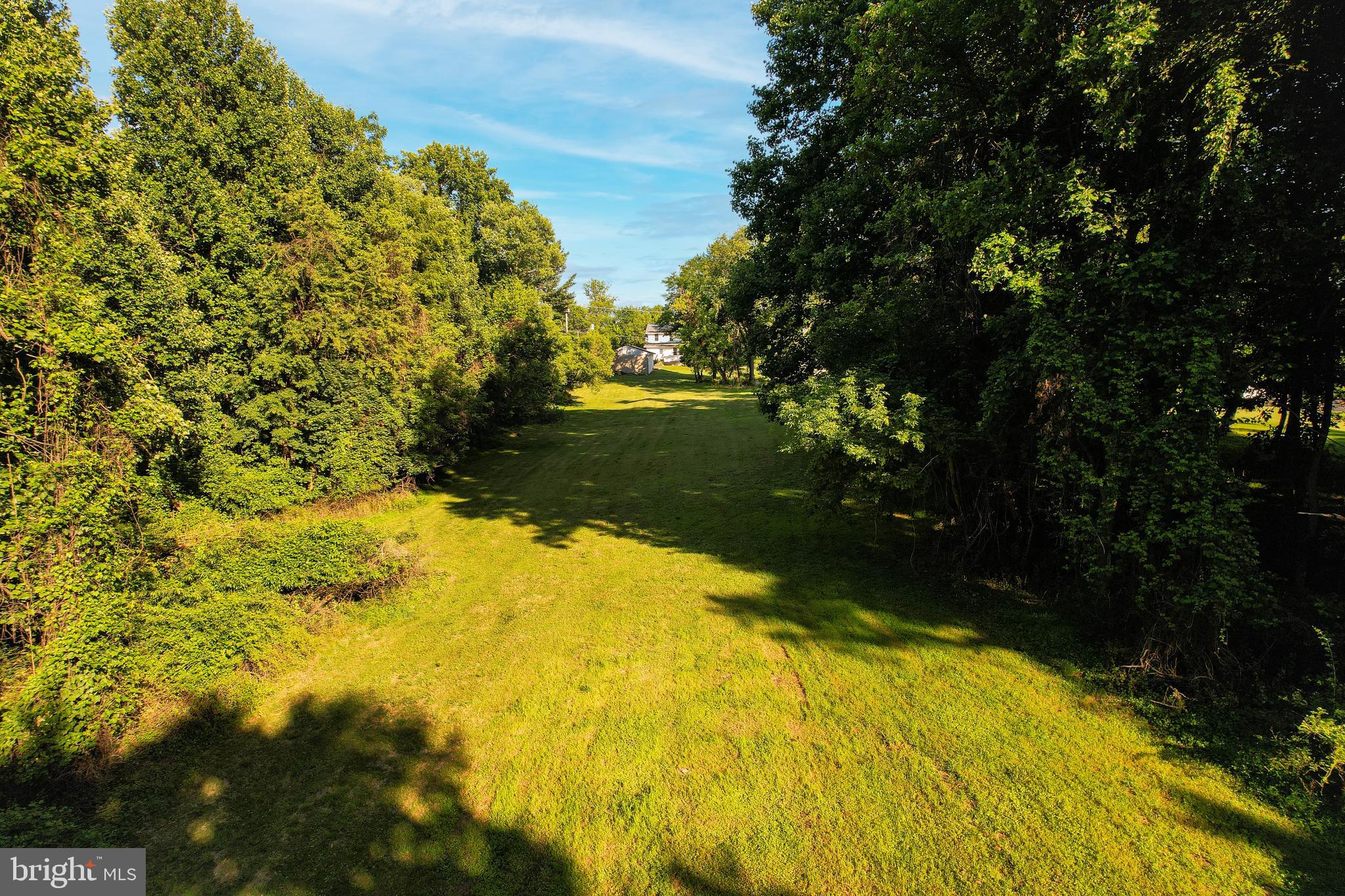 2524 Old Frederick Road Catonsville, MD 21228 - Photo 34 of 40 Yard view
