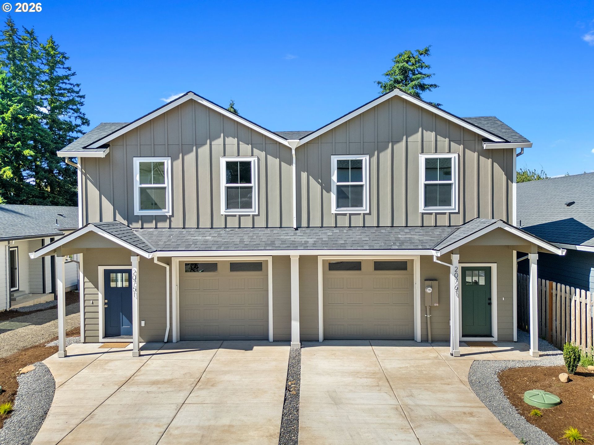 20751 Northeast Thompson Street Fairview, OR 97024 - Photo 33 of 35
