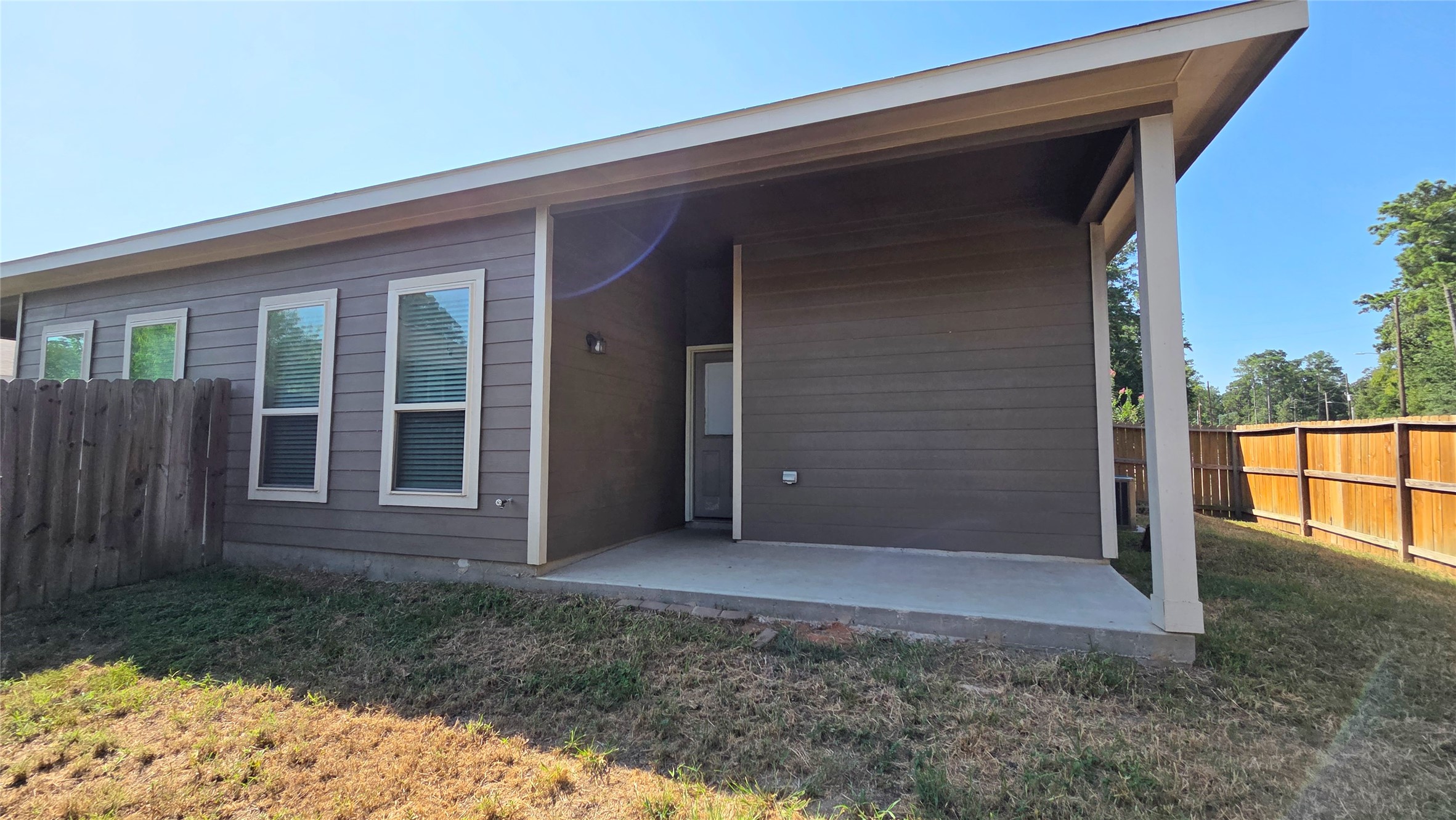 130 Wickersham, Unit A Conroe, TX 77304 - Photo 14 of 14 Gallery Image 14