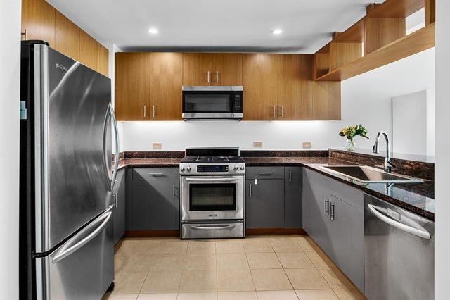 1 Shore Lane, Unit 1805 Jersey City, NJ 07310 - Photo 5 of 30