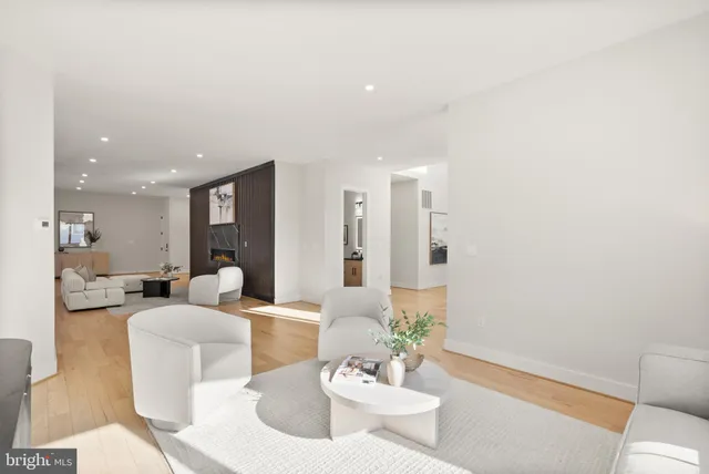 $2,650,000 | 5524 Summit Street, Centreville, VA 20120