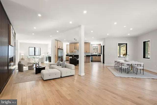 $2,650,000 | 5524 Summit Street, Centreville, VA 20120