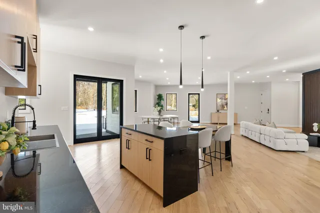 $2,650,000 | 5524 Summit Street, Centreville, VA 20120