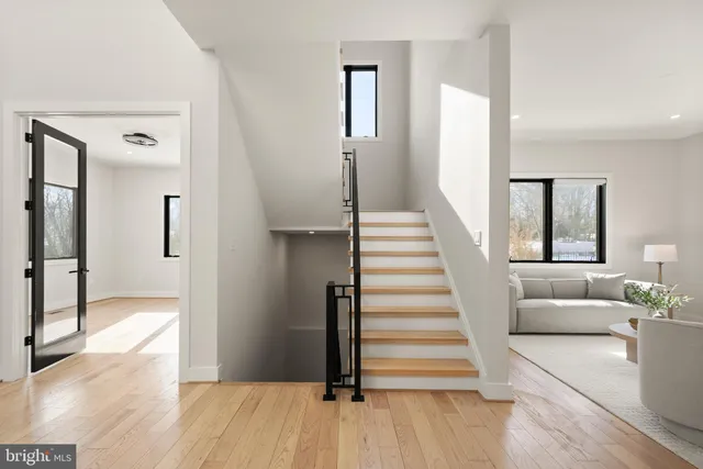 $2,650,000 | 5524 Summit Street, Centreville, VA 20120