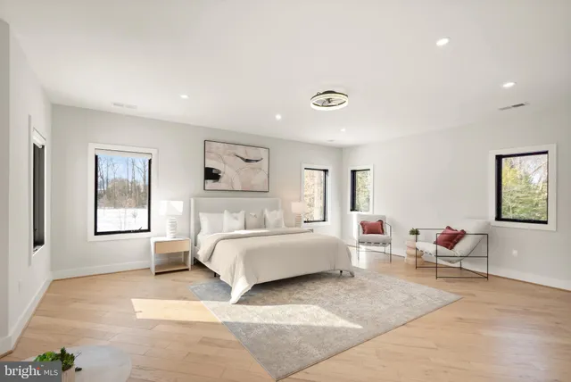 $2,650,000 | 5524 Summit Street, Centreville, VA 20120