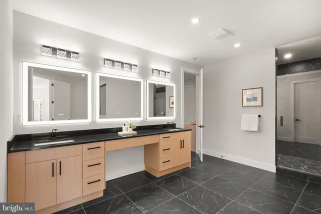 $2,650,000 | 5524 Summit Street, Centreville, VA 20120