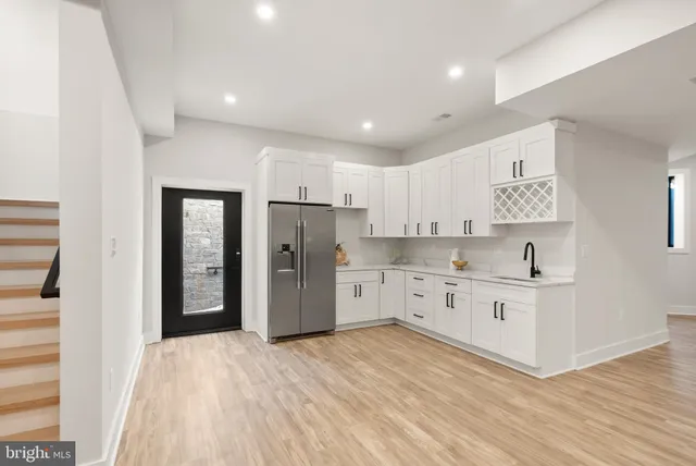 $2,650,000 | 5524 Summit Street, Centreville, VA 20120