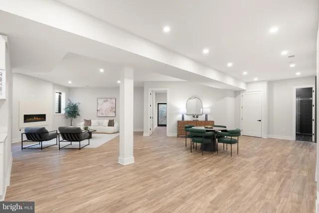 $2,650,000 | 5524 Summit Street, Centreville, VA 20120