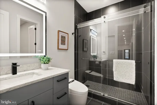 $2,650,000 | 5524 Summit Street, Centreville, VA 20120