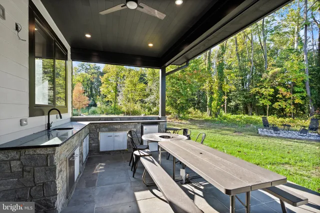 $2,650,000 | 5524 Summit Street, Centreville, VA 20120