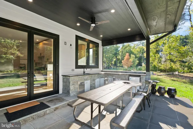 $2,650,000 | 5524 Summit Street, Centreville, VA 20120