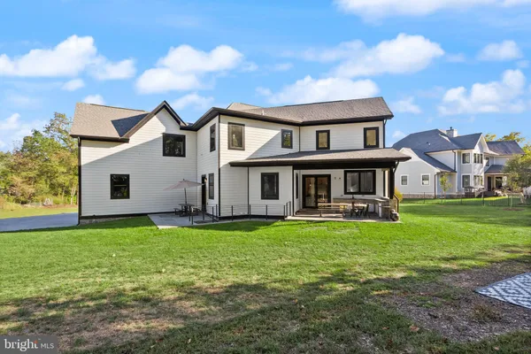 $2,650,000 | 5524 Summit Street, Centreville, VA 20120