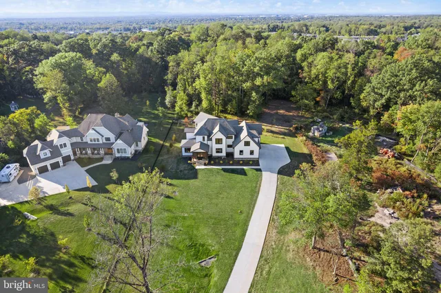 $2,650,000 | 5524 Summit Street, Centreville, VA 20120