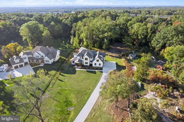$2,650,000 | 5524 Summit Street, Centreville, VA 20120