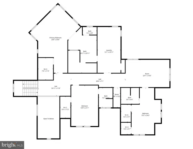 $2,650,000 | 5524 Summit Street, Centreville, VA 20120