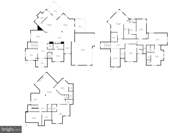 $2,650,000 | 5524 Summit Street, Centreville, VA 20120