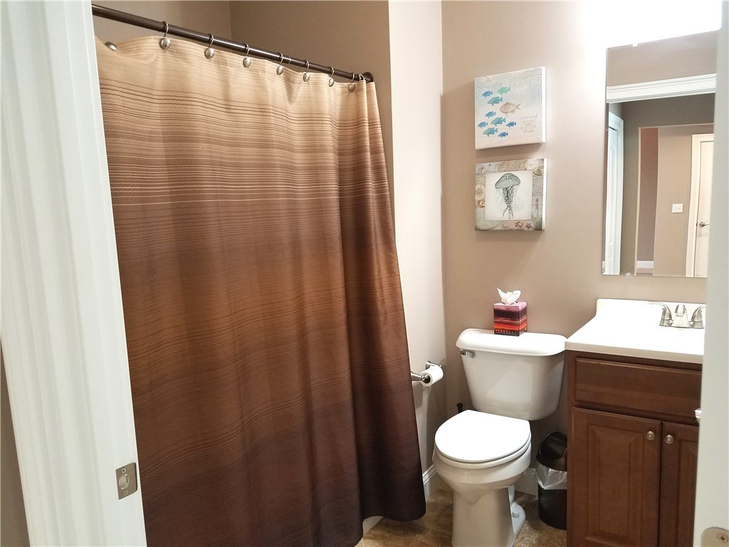 41 Breakneck Hill Road, Unit 43 Lincoln, RI 02865 - Photo 14 of 22 Gallery Image 14