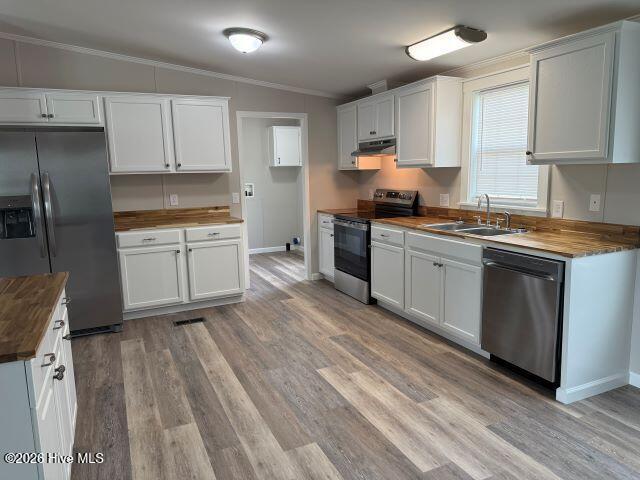 220 Willeyton Road Gates, NC 27937 - Photo 6 of 15