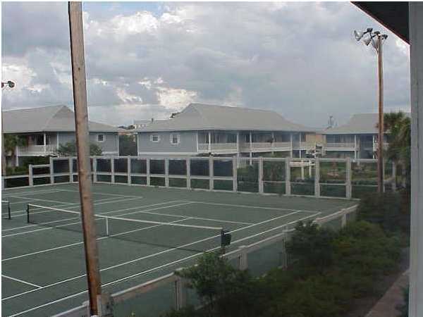 3799 Hwy Santa Rosa Beach, Unit 14H 30A Santa Rosa Beach, FL 32459 - Photo 4 of 7 a view of a tennis court