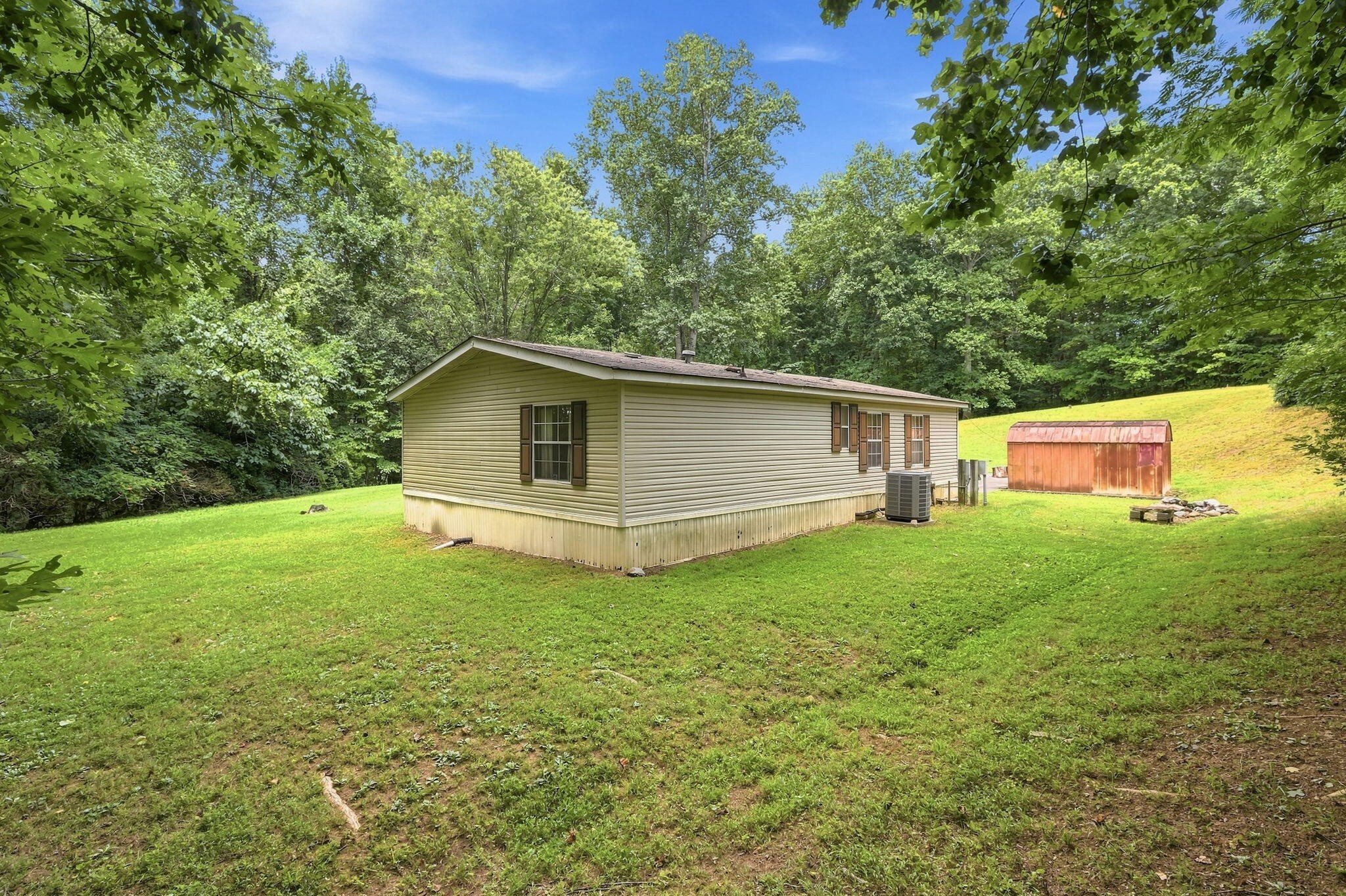 192 Lookout Tower Road Northwest Charleston, TN 37310 - Photo 24 of 26 Gallery Image 24