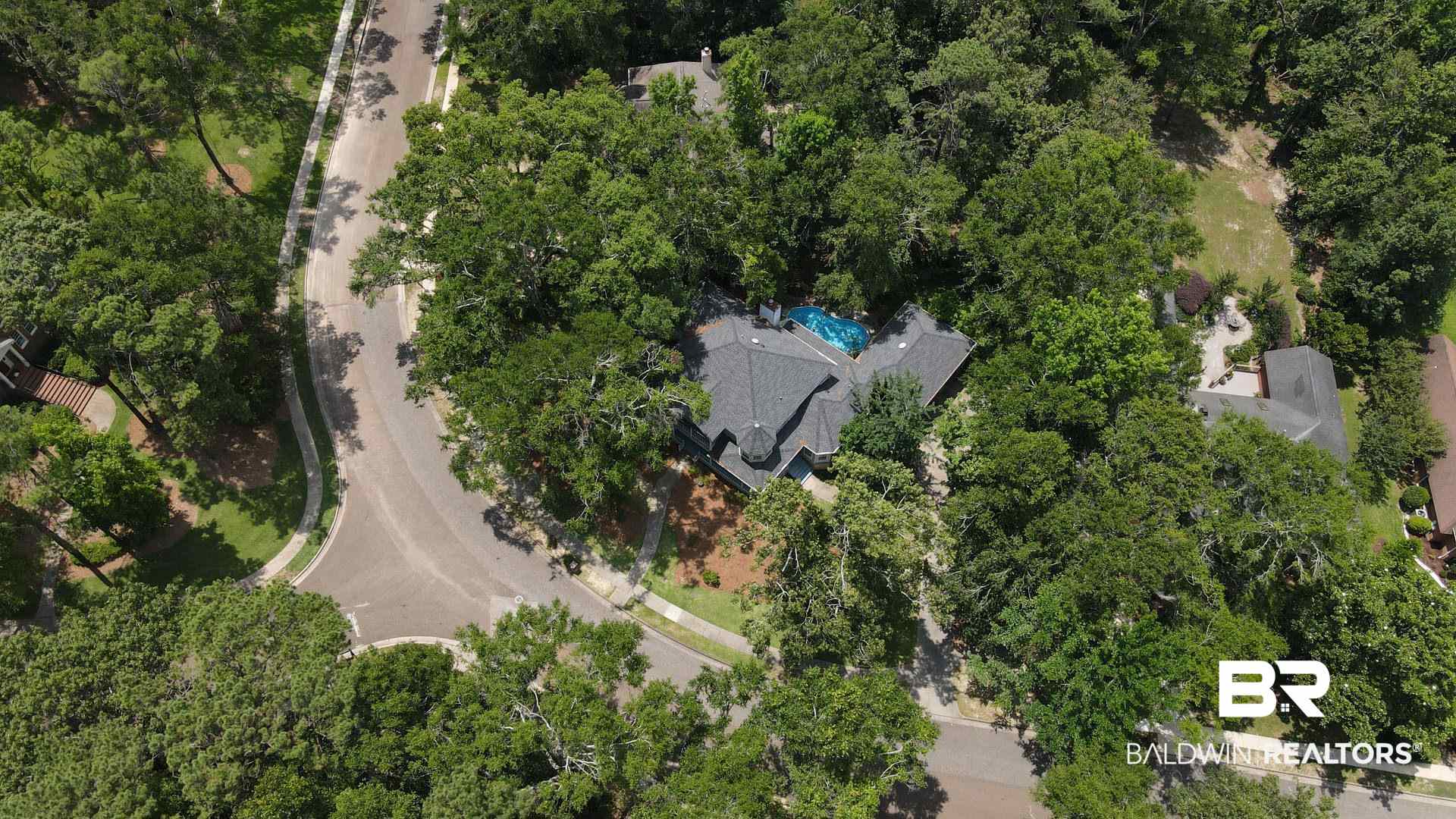 1200 Old County Road Daphne, AL 36526 - Photo 13 of 49
