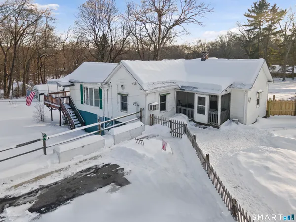 $259,900 | 17 Auburn Street, Putnam, CT 06260