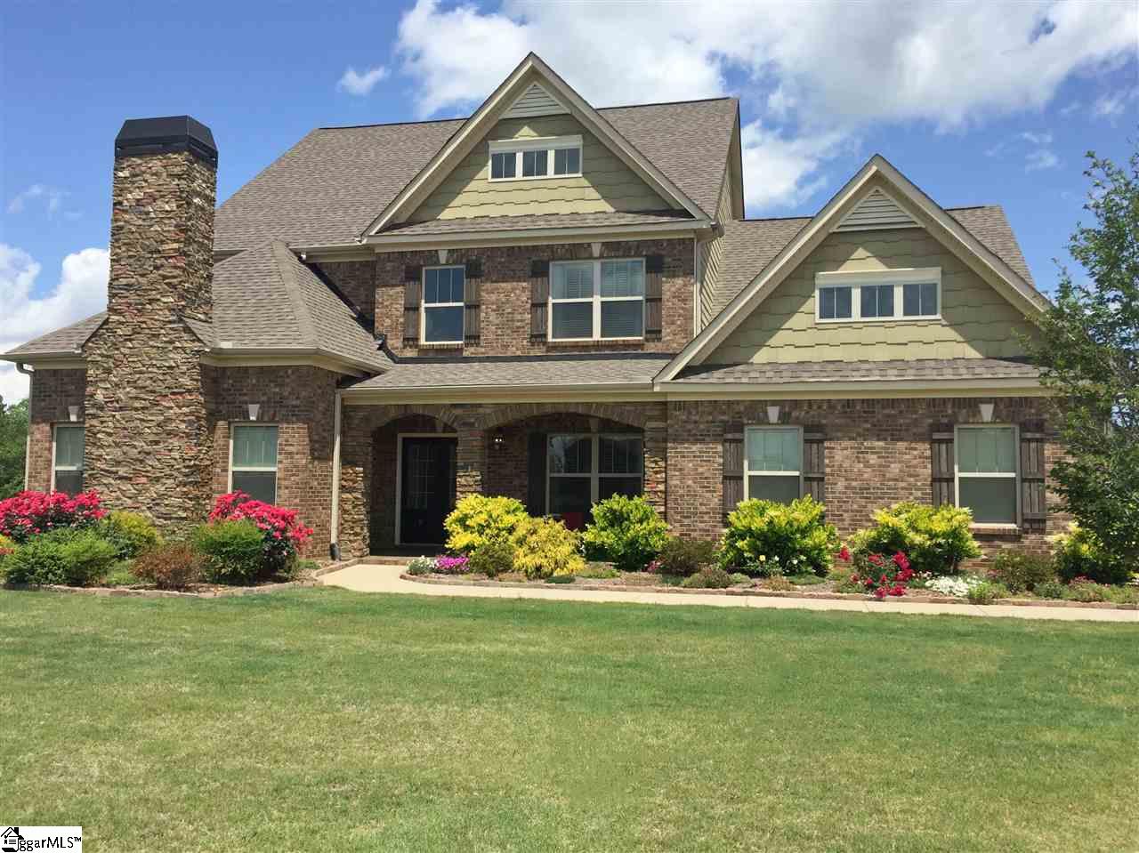 9 Angeline Way Simpsonville, SC 29681 - Photo 1 of 36