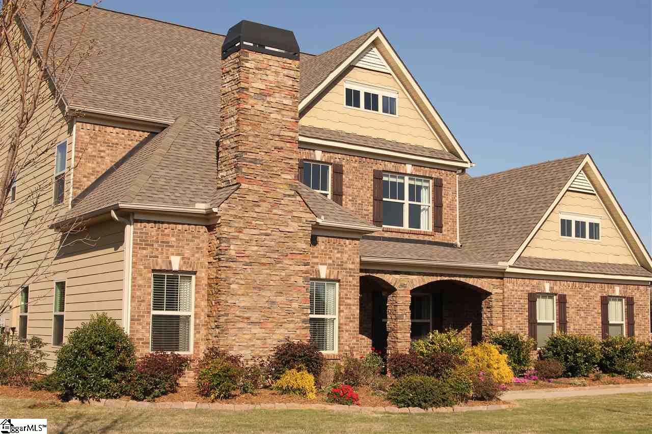 9 Angeline Way Simpsonville, SC 29681 - Photo 3 of 36
