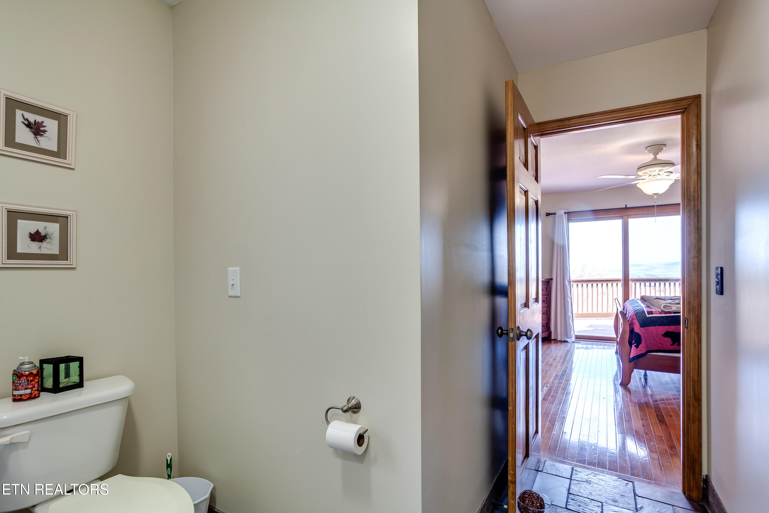 419 Larayne Hollow Road Sharps Chapel, TN 37866 - Photo 30 of 34 master bath